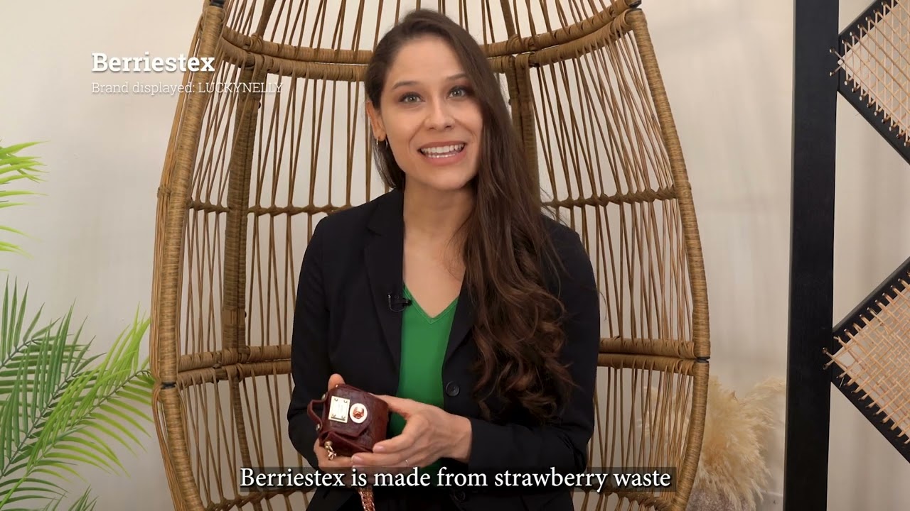 Plant-Based Leather Alternatives