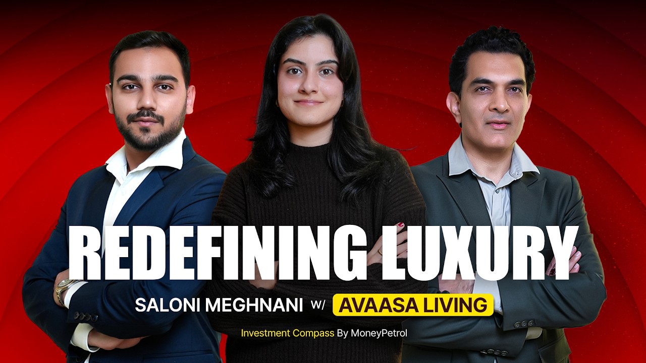 How @AvaasaLiving Is Transforming Modern Homes | Ft. Mayank Sabharwal & Bhavya Arora
