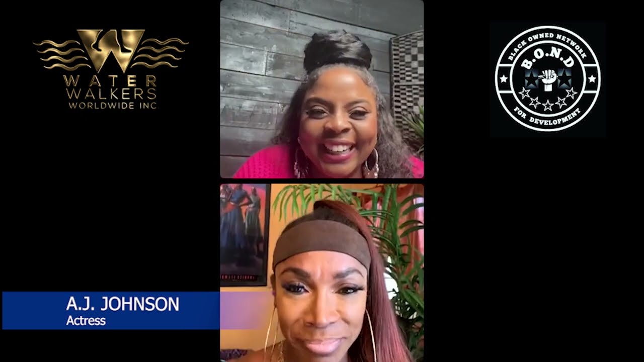 Diaspora Unity : IWD Creatives conversations