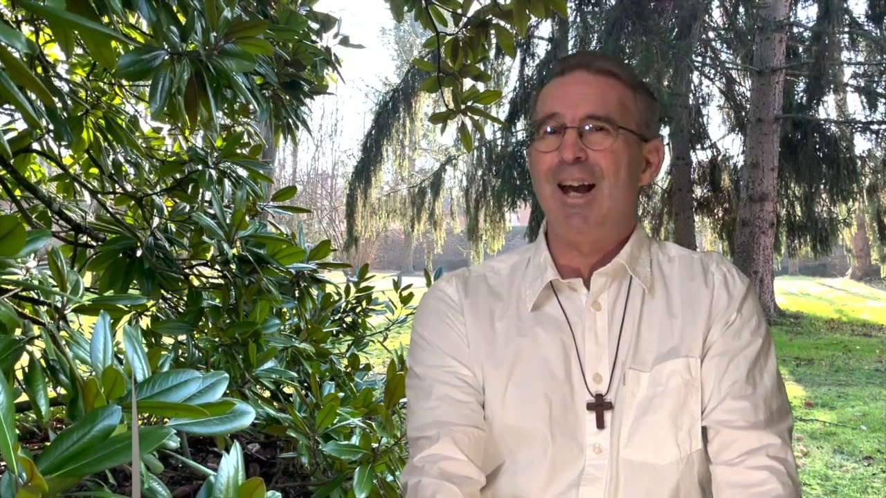 Méditation jeudi 27 janvier 2022 Marc 4, 21 25