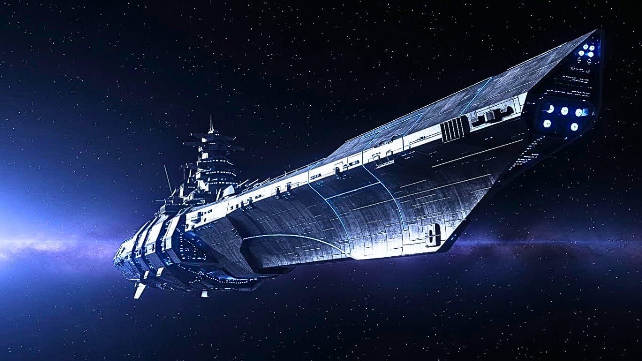 Humanity Met the Galactic Empire&mdash;And Couldn&rsquo;t Stop Laughing | HFY | Best Sci-Fi Stories