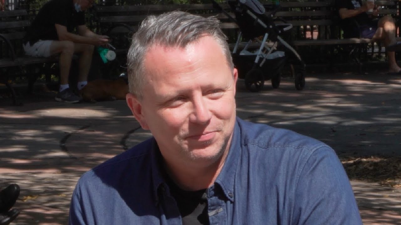 He was loved by God | Pastor Jon Tyson