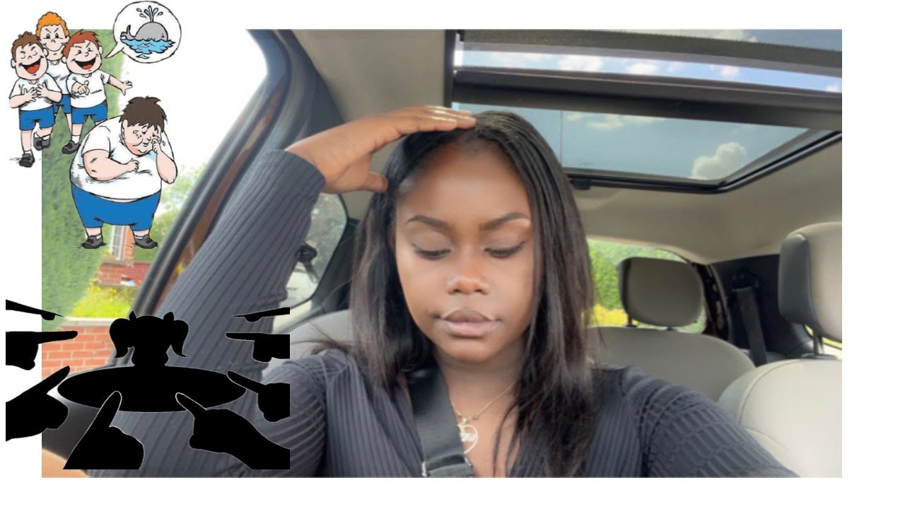 STORY TIME: MA COLLEGUE M’HARCELE AU TRAVAIL