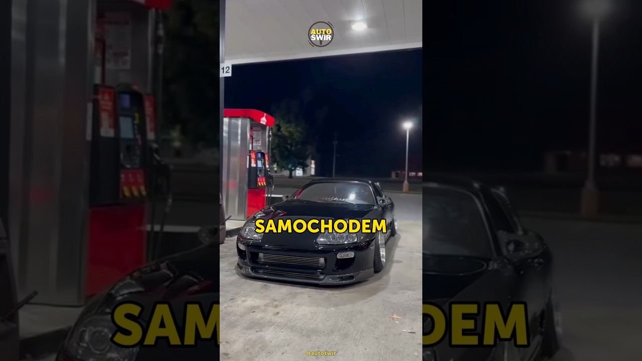 Idealny samochód którego NIKT NIE CHCIAŁ!🔥