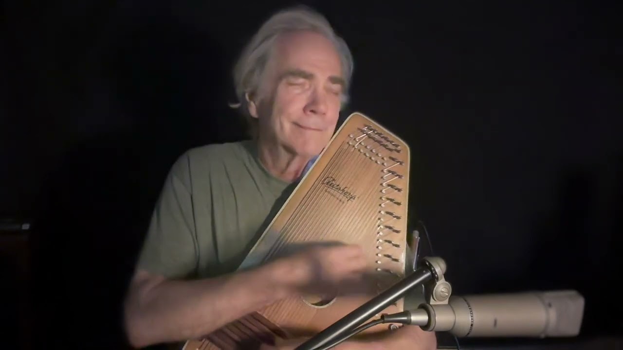 autoharp music You Are My Sunshine