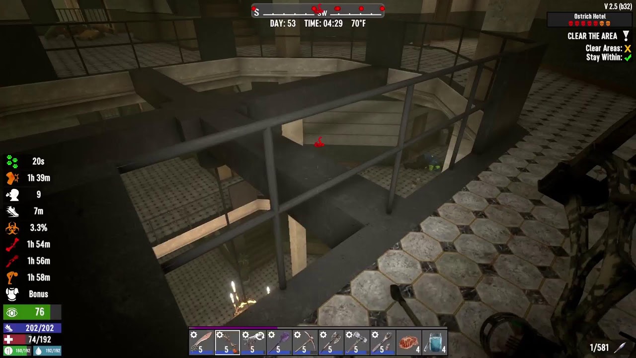 7 Days To Die Ep 55