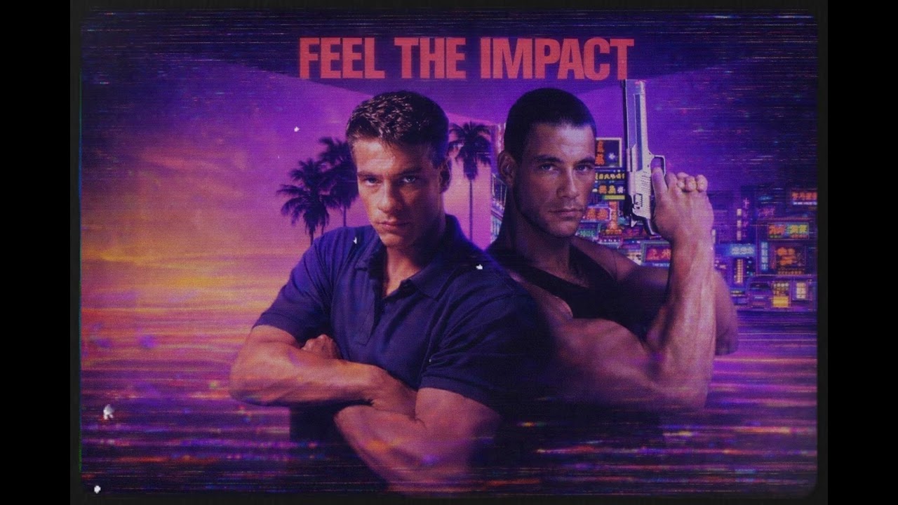 Feel the impact (Kasetflow cover)