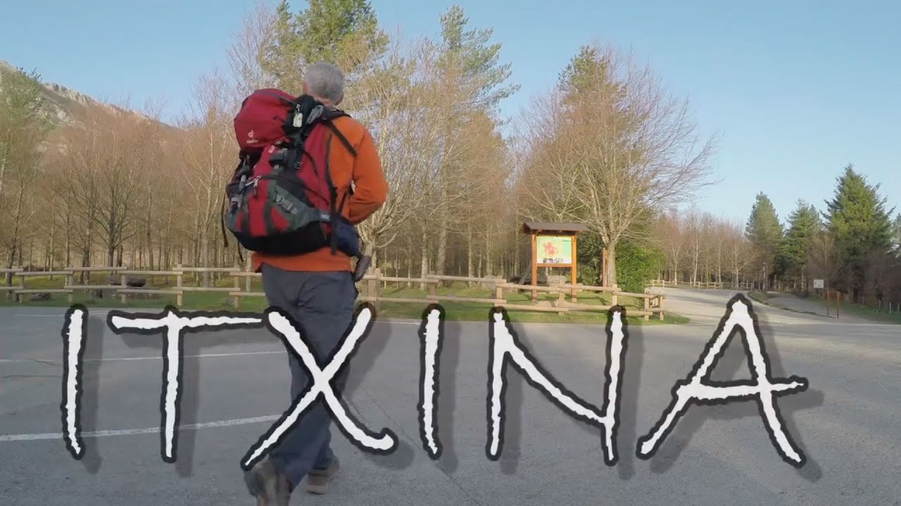 Itxina