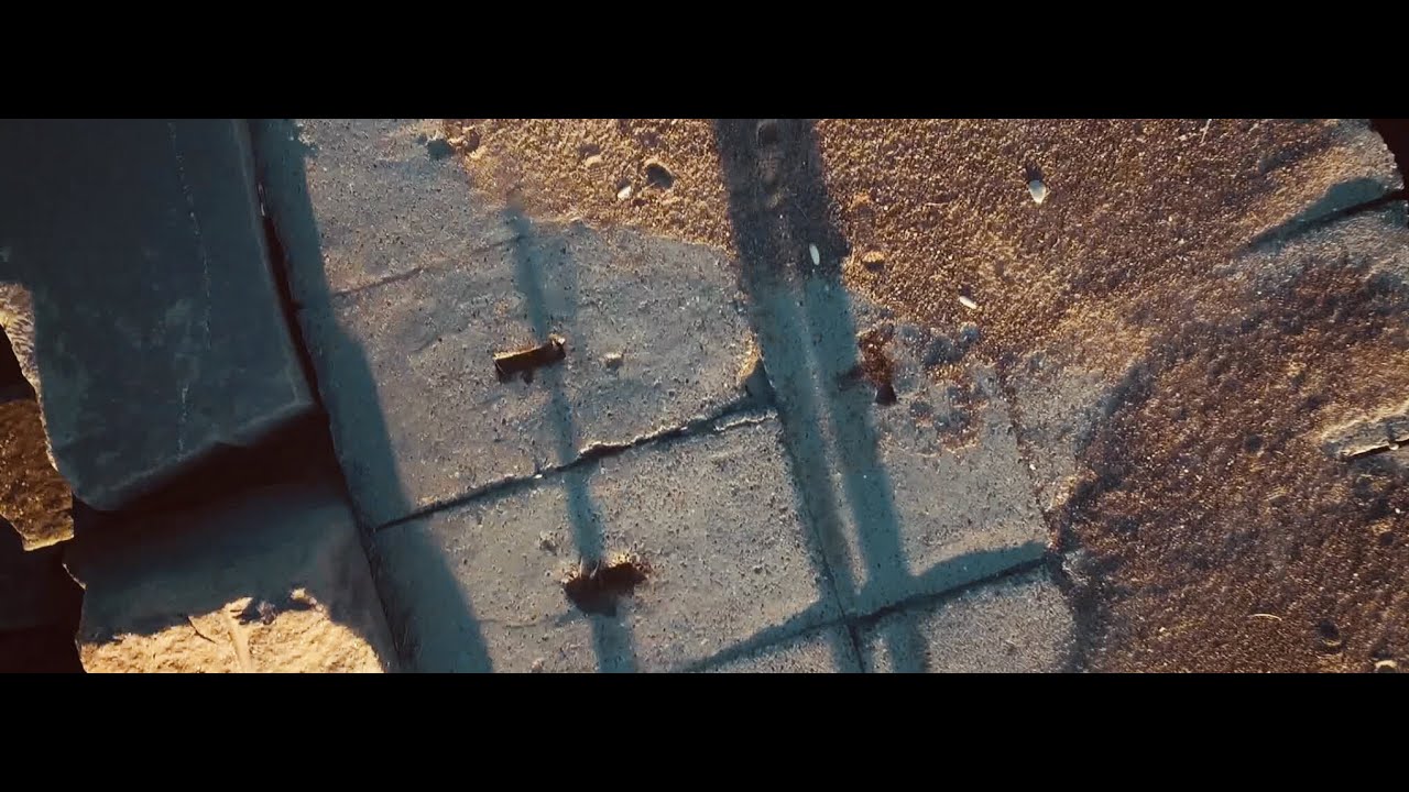 WEGO BAND - Jessica (Official - Video)