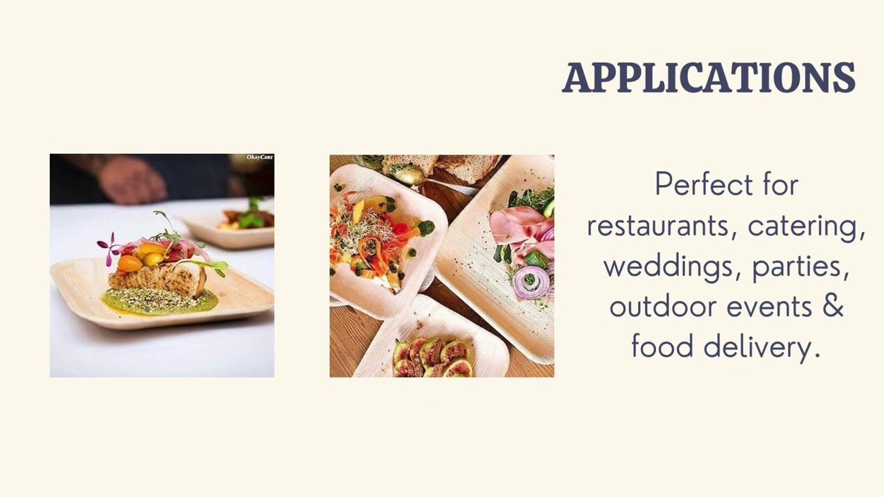 𝗡𝗔𝗧𝗨𝗥𝗔𝗟 𝗔𝗥𝗘𝗖𝗔 𝗣𝗔𝗟𝗠 𝗟𝗘𝗔𝗙 𝗣𝗟𝗔𝗧𝗘𝗦 & 𝗧𝗥𝗔𝗬𝗦 &ndash; 𝗘𝗖𝗢 𝗙𝗥𝗜𝗘𝗡𝗗𝗟𝗬 &ndash; 𝗕𝗜𝗢𝗗𝗘𝗚𝗥𝗔𝗗𝗔𝗕𝗟𝗘