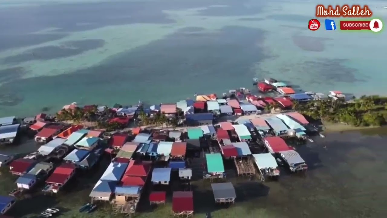 LAGU BAJAU TERBAIK 2022 KISANG ( Pintasan )