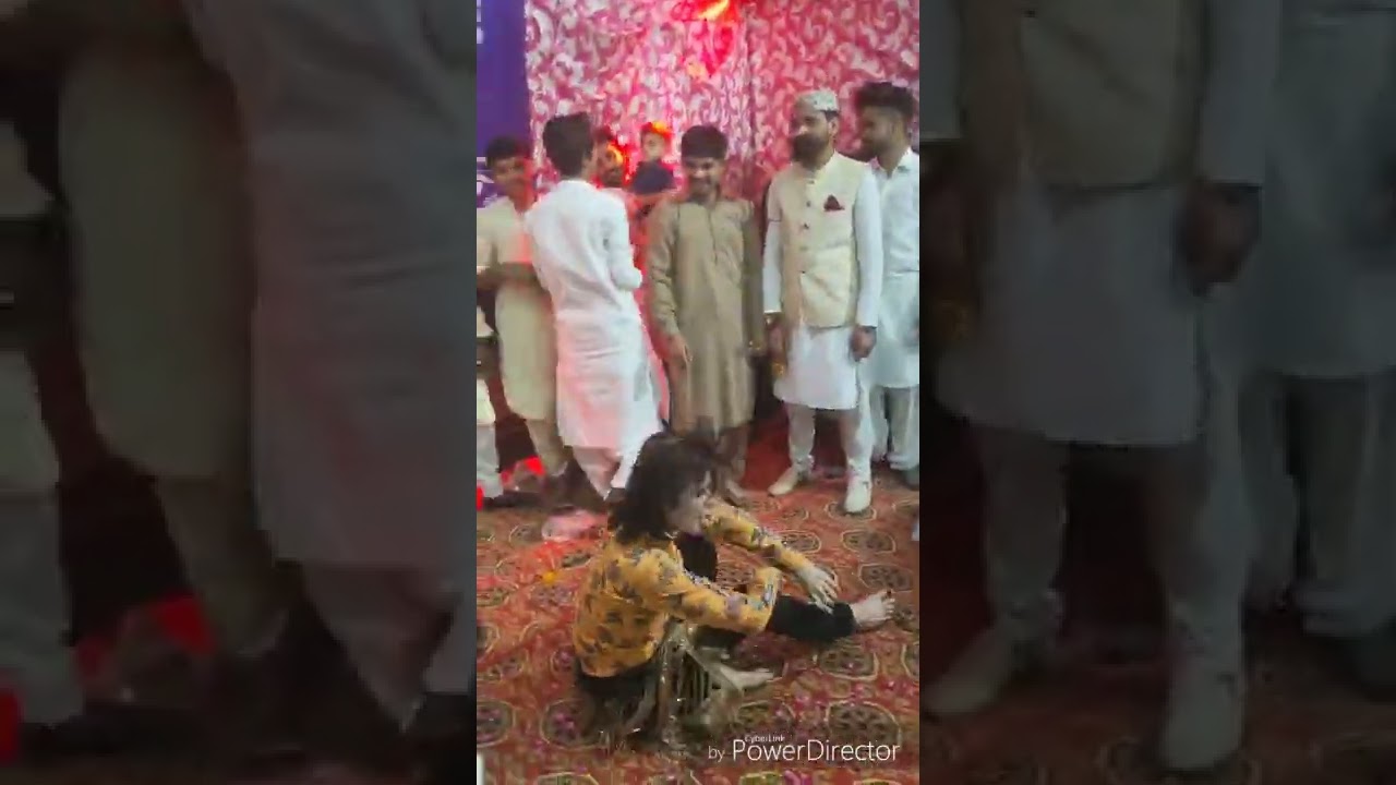abhi tu main Jawan hun moonjanidancer