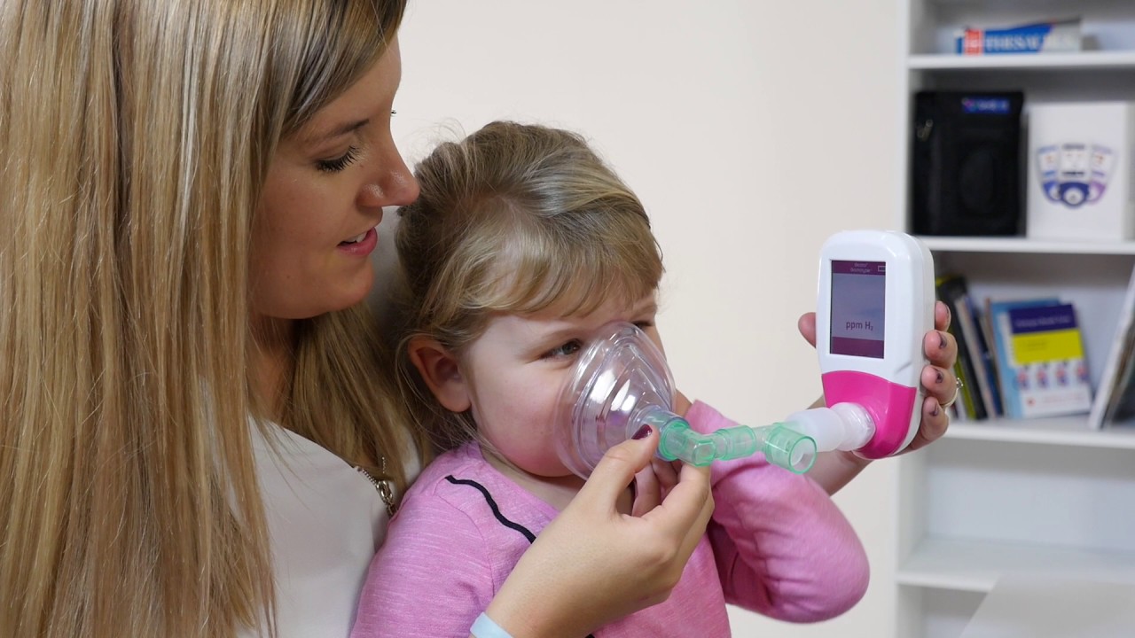 How to use the Gastro+™ Gastrolyzer®
