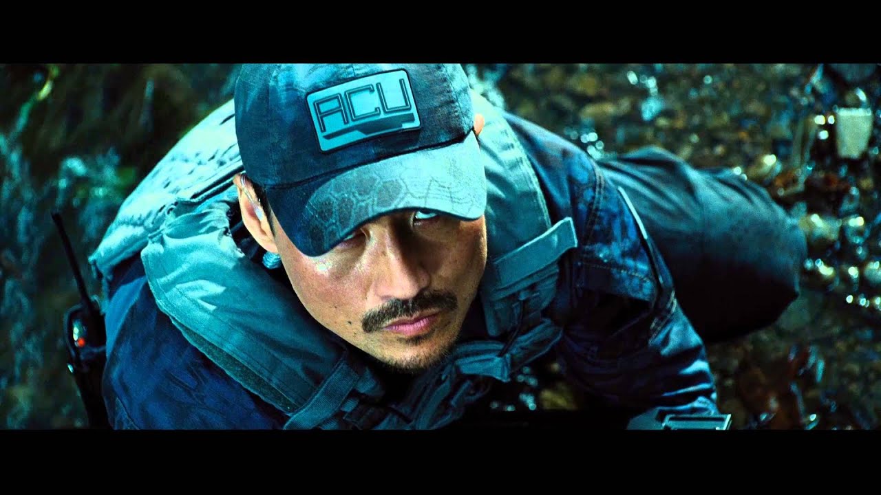 CineMashup [2015 Edition]