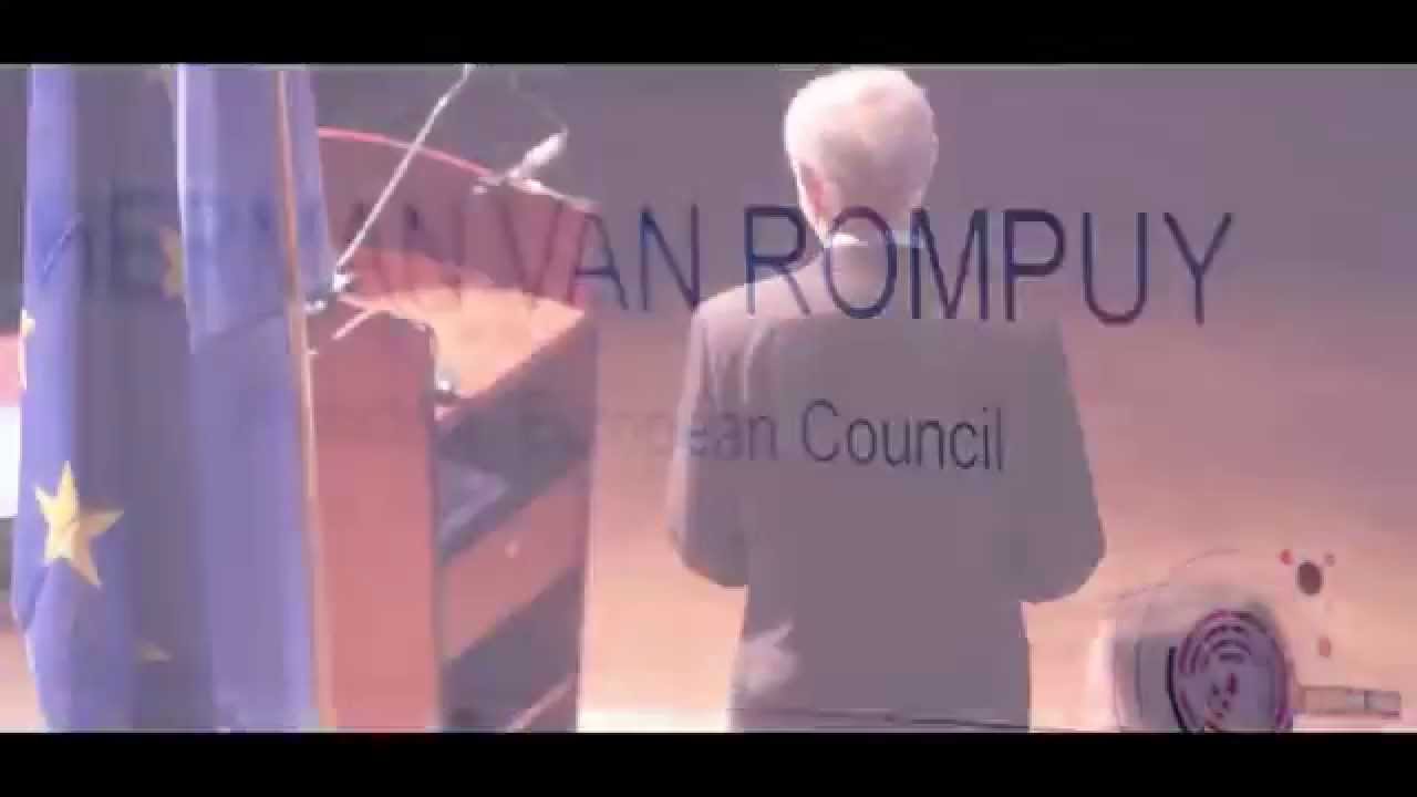 WorldMUN Brussels 2014 Highlights Video