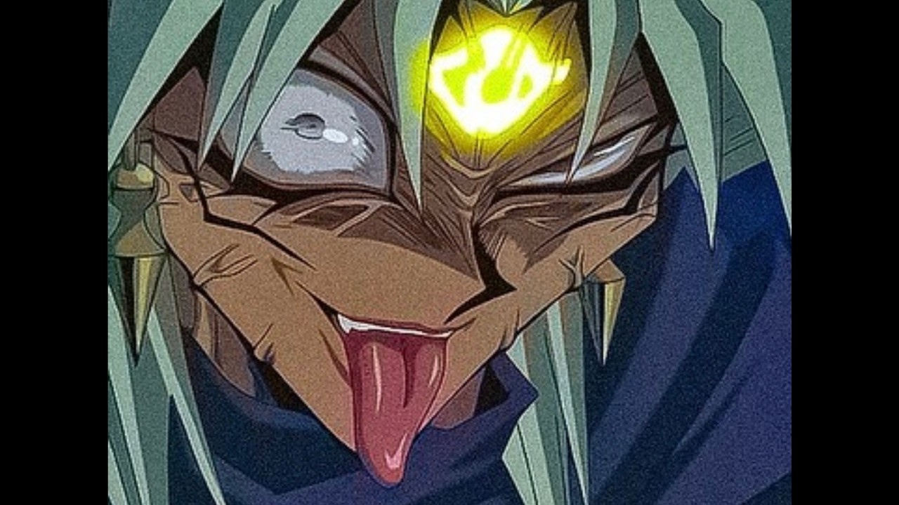 WHEN YOU MAKE YOUR OPPONENT LOSE HIS MIND