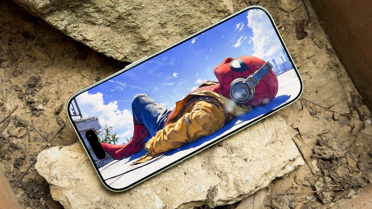 iPhone 17 &mdash; это легенда | Реальный долгосрочный опыт использования (4K60)