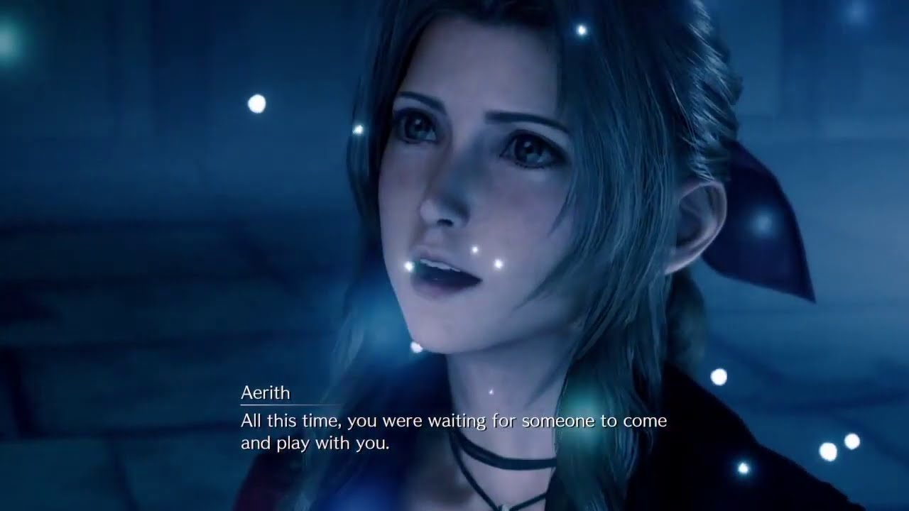 Ranking the Final Fantasy VII Remake Bosses from Worst to Best Part 2