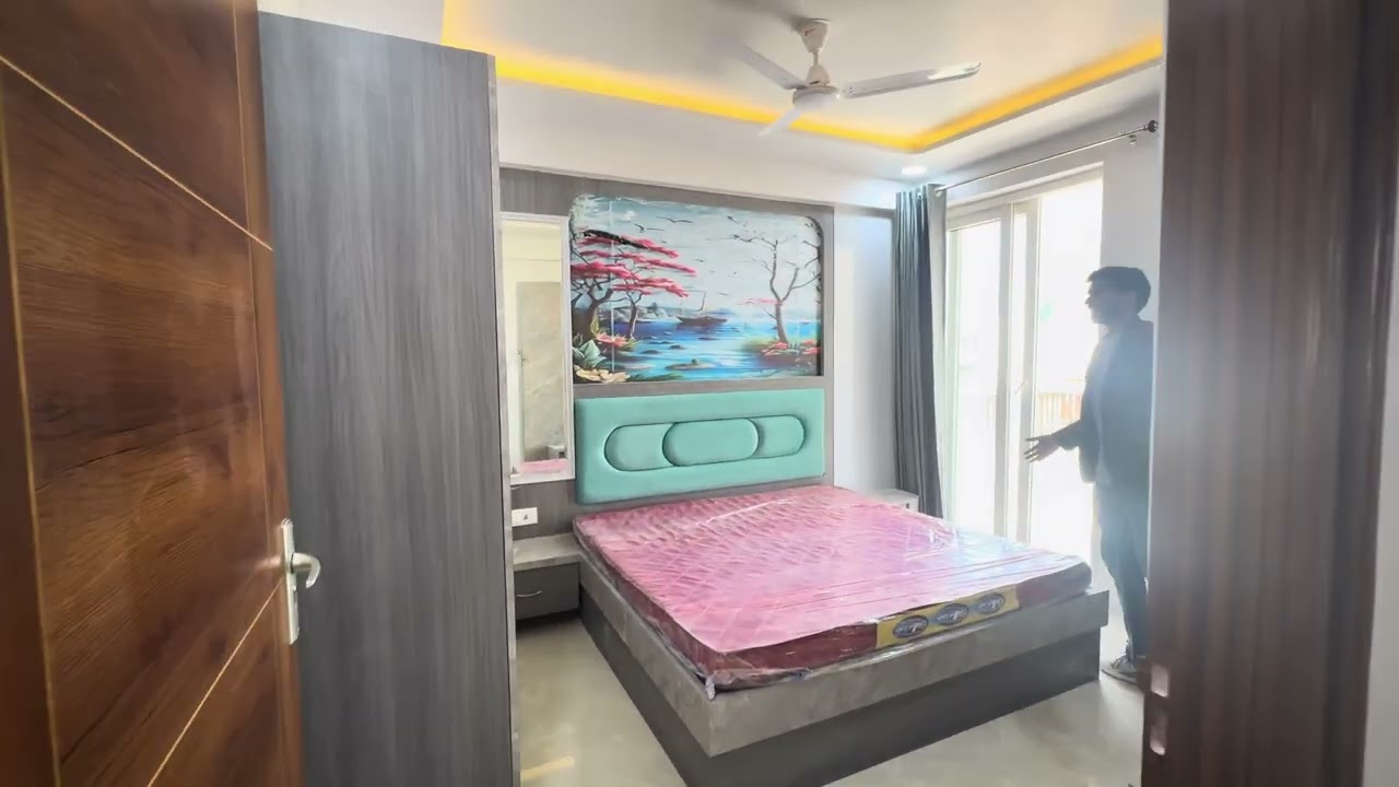मात्र 45 लाख में जयपुर में flat call-9982500732