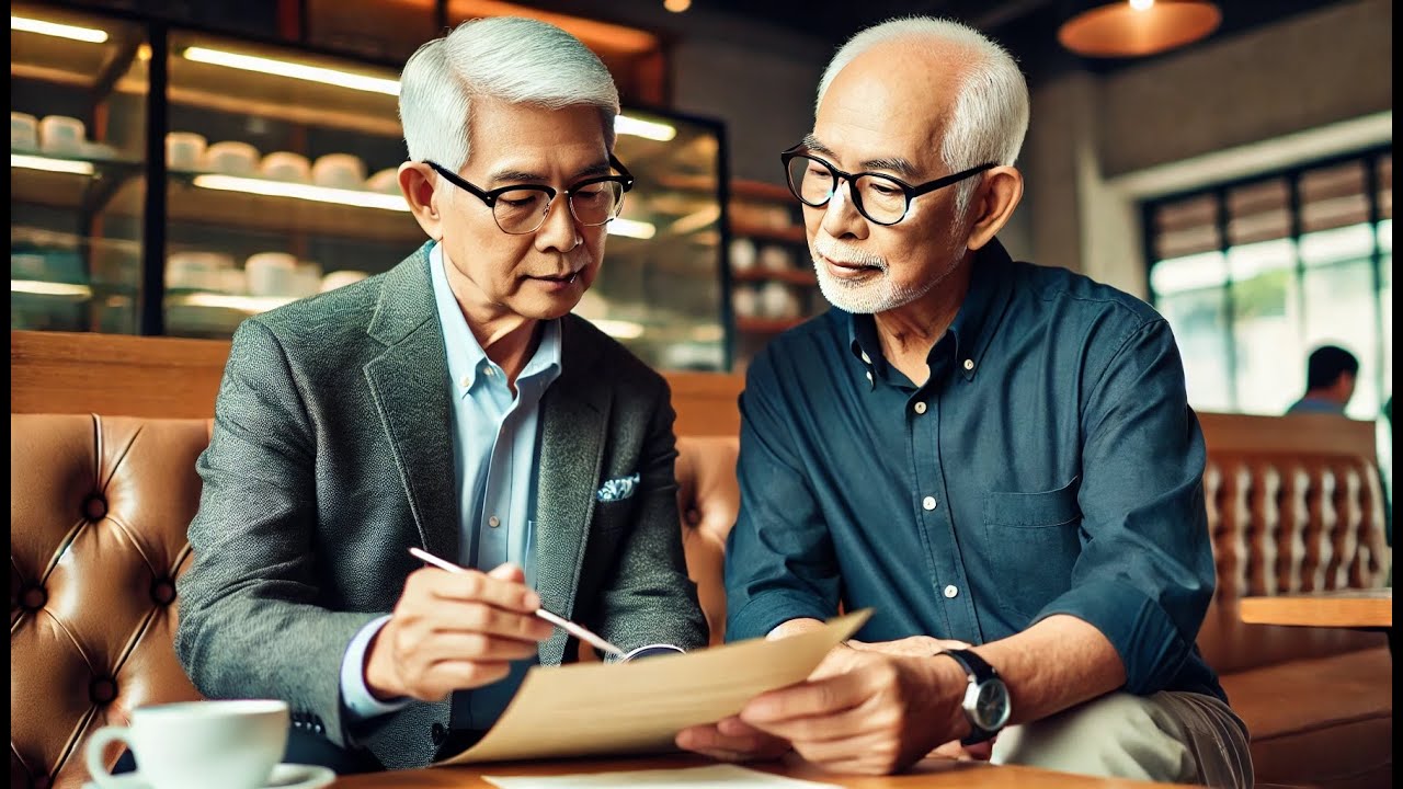 How to negotiate a business contract from a legal perspective