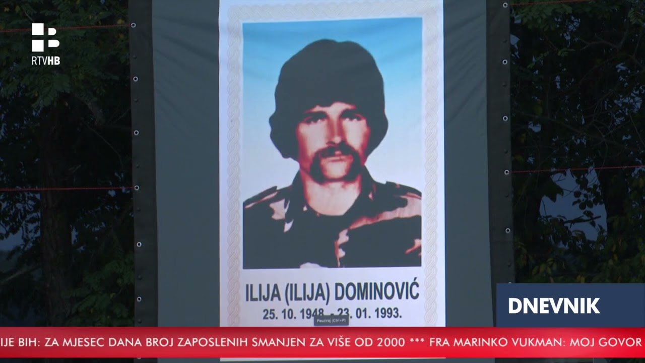 RTV HB | Usora: Dan zahvalnosti i spomen turnir