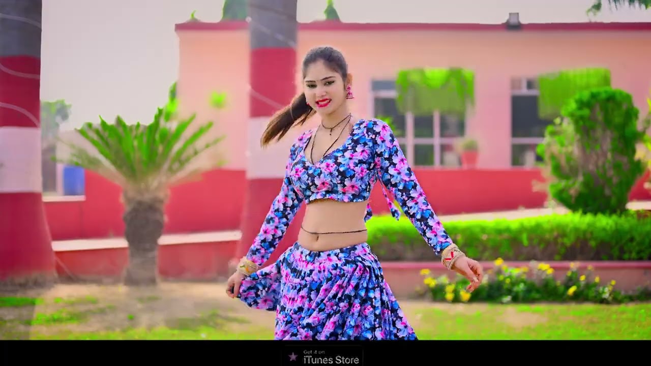 गले को लॉकेट बन जा रखूंगी दिल के पास //सिंगर निलेश बघेल // new song//
