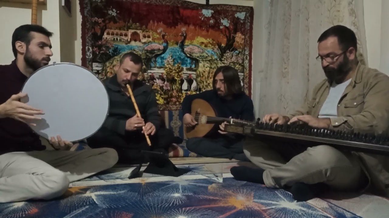 Severim Ben Seni Candan İçeru