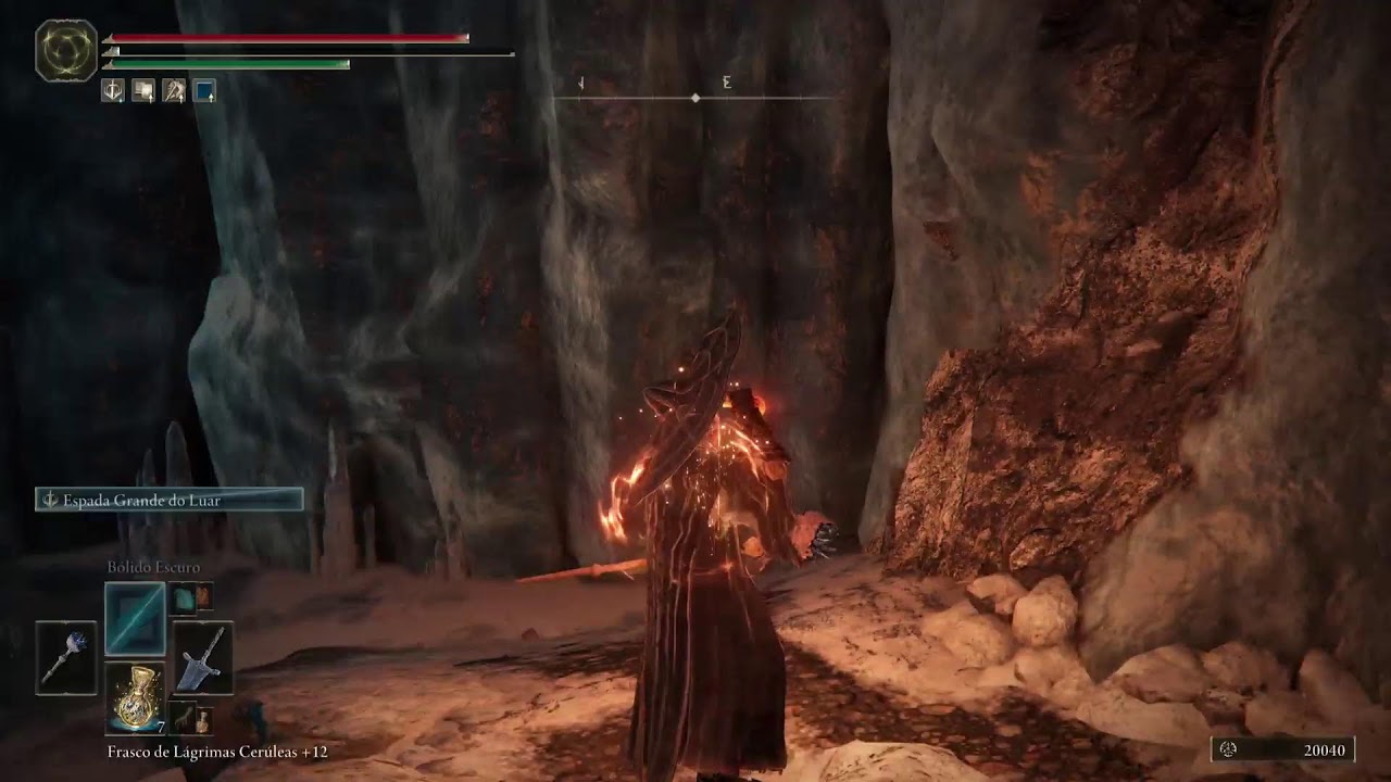 É HORA DA TÉRVORE!! Elden Ring PARTE 38