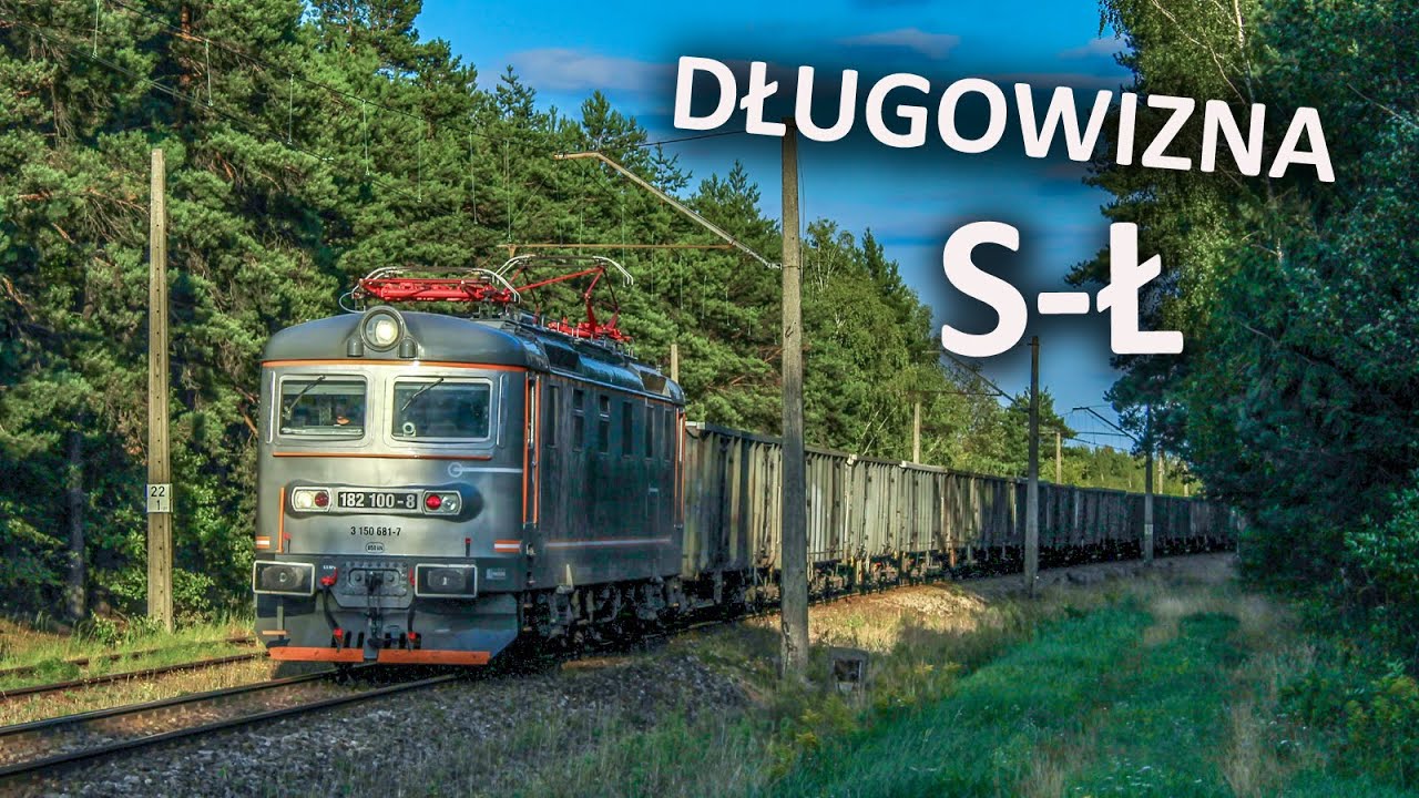 | 51 | Dwa składy na „jednotorowym” odcinku Esełki - Długowizna