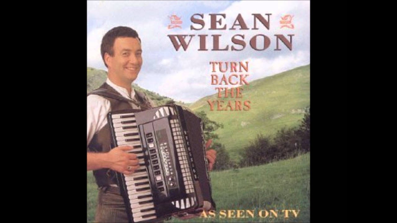 Sean Wilson - Home To Donegal