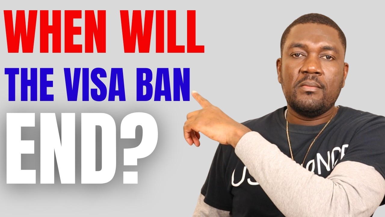 Will the Visa Ban on 75 Countries End Soon? Here&rsquo;s What Immigrants Need to Know