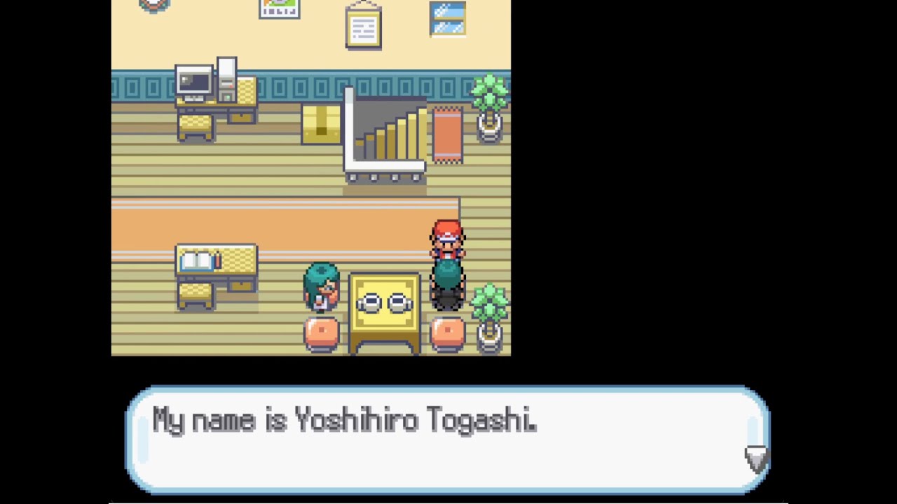 Pokémon Everworld Online  - VS Manga Creators (Manga Studio)
