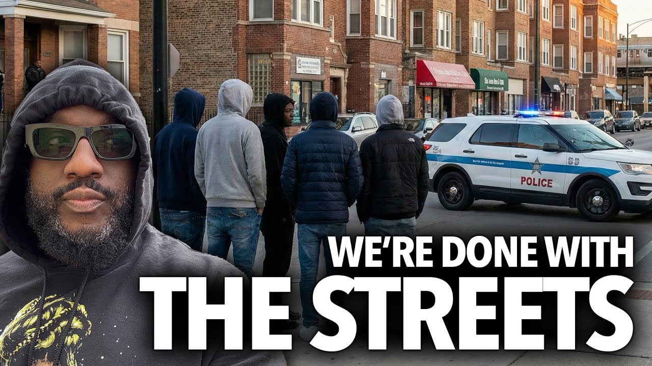 «В итоге ты останешься нищим, мертвым или в тюрьме…» — Антон говорит, что с улицами и культурой п...