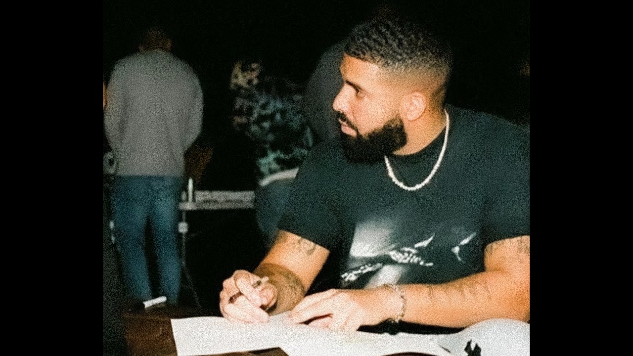 [FREE] Drake Type Beat - 