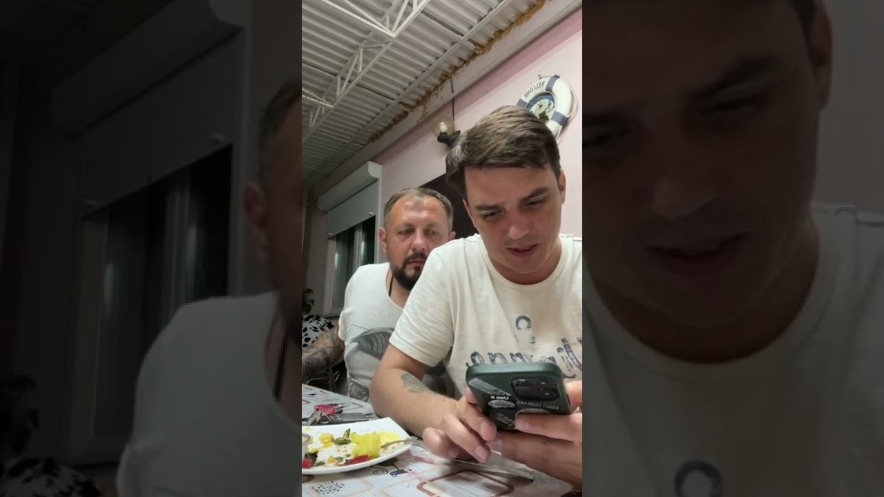 Евгений Кузин ПРЯМОЙ ЭФИР 12.06.22