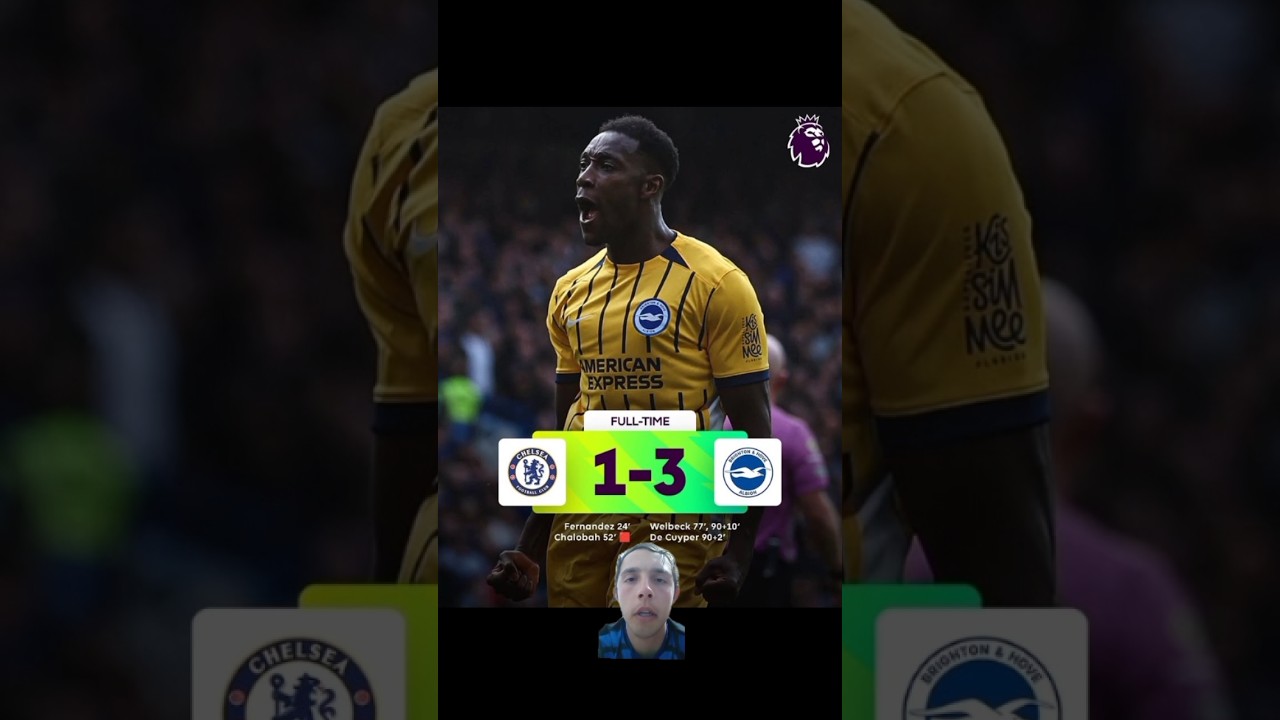 PREMIER LEAGUE FECHA 6 RESUMEN 