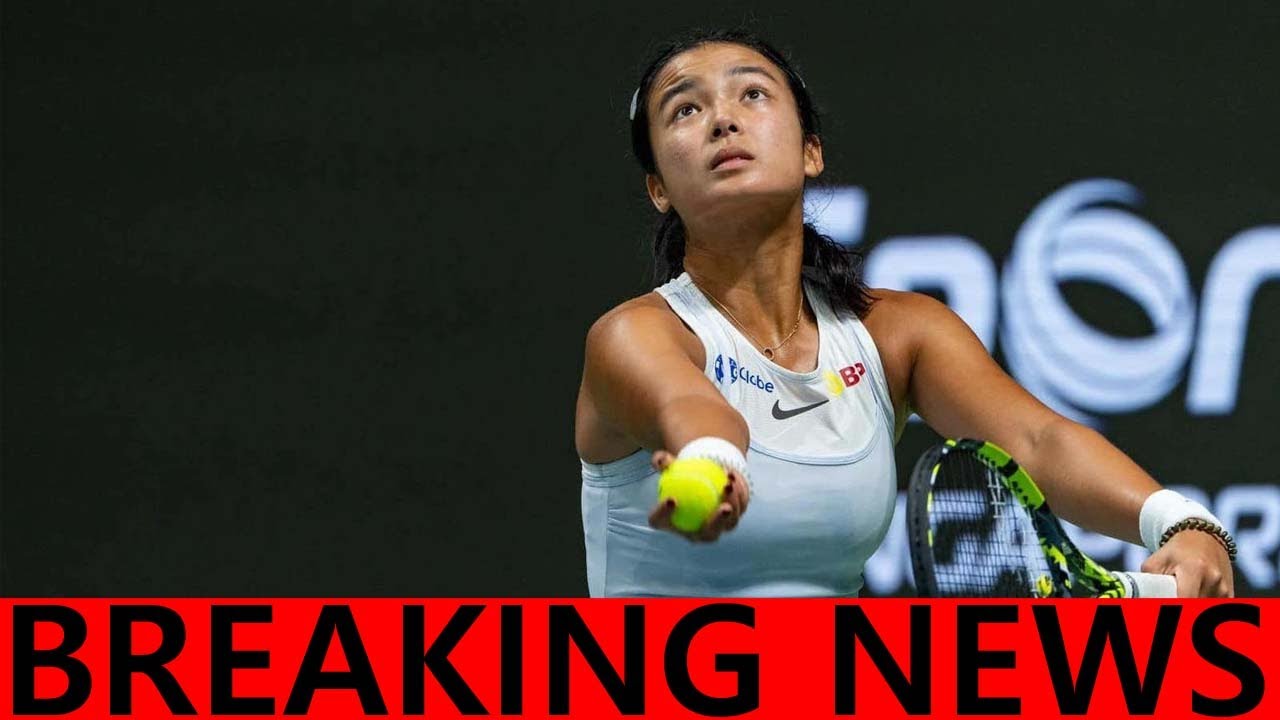 Alex Eala turns heartbreak in Manila into a high stakes run in Abu Dhabi