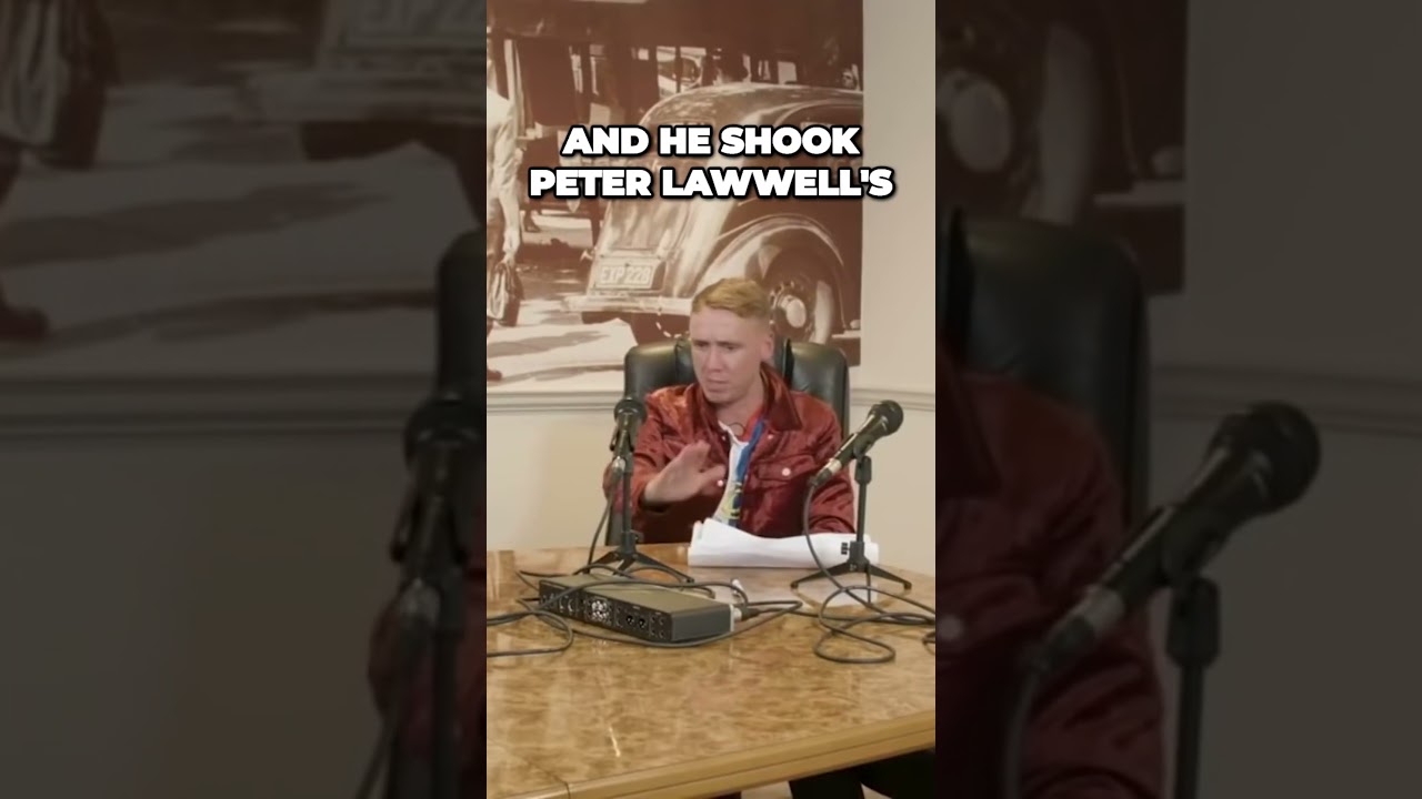 PAUL SLANE'S FUNNIEST FOOTBALL SIGNING STORY OF ALL TIME! ⚽️🤣✍️ #football #Celtic #podcast