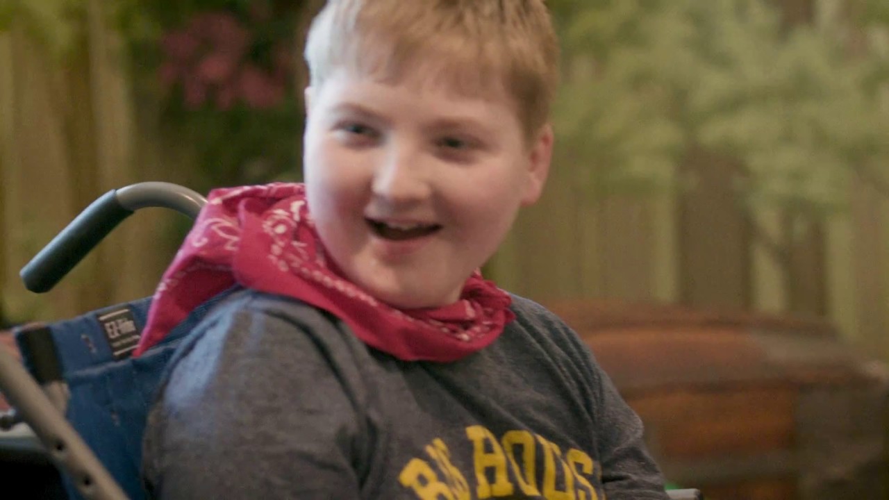 Jill's House | Together