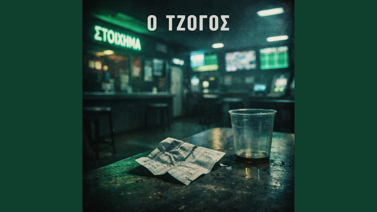 o Tzogos