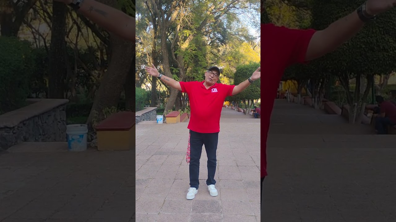 Conociendo la historia de Cerro de las Campanas, Querétaro, México.