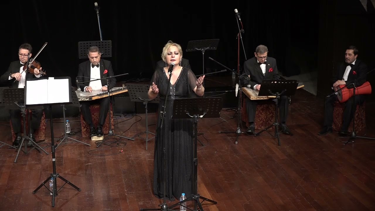 Yenay Serde - Bu Ateşi Sen Yaktın İ&ccedil;ime