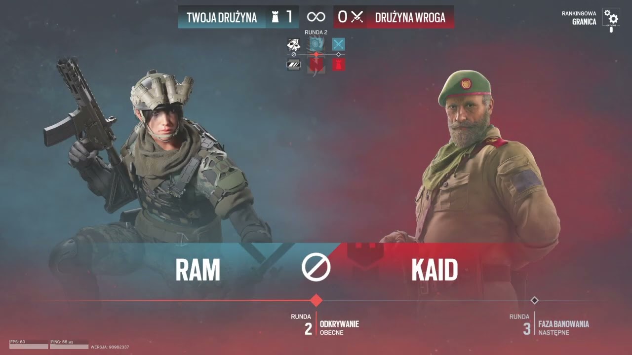 Tom Clancy's Rainbow Six Siege