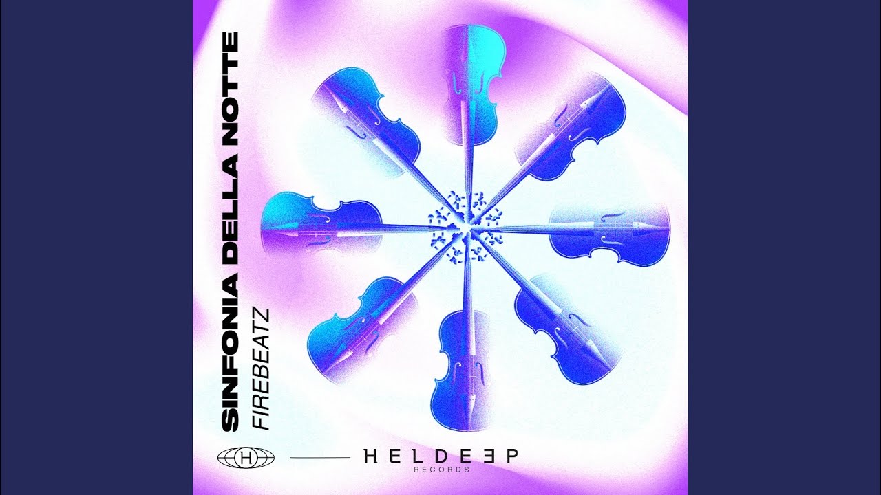 Sinfonia Della Notte