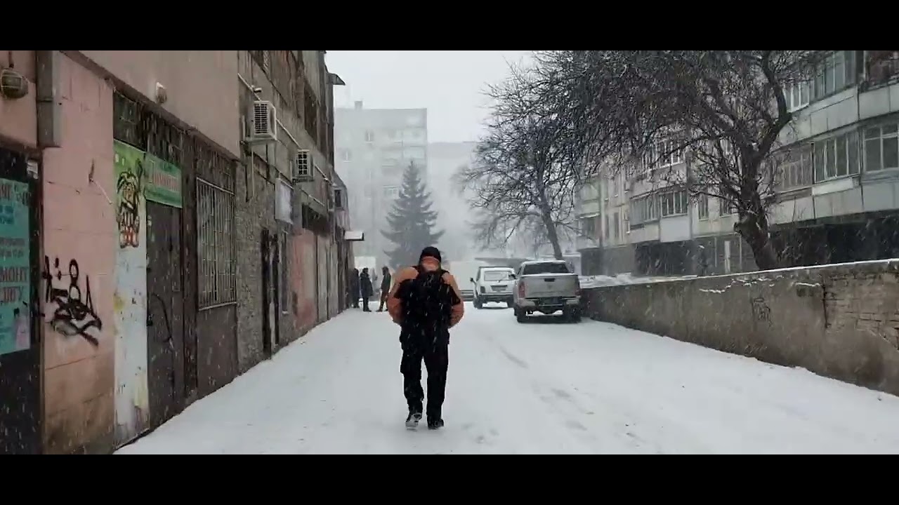 В ХАРЬКОВЕ СНОВА БЛЭКАУТ 😭...18 февраля 2026 года.