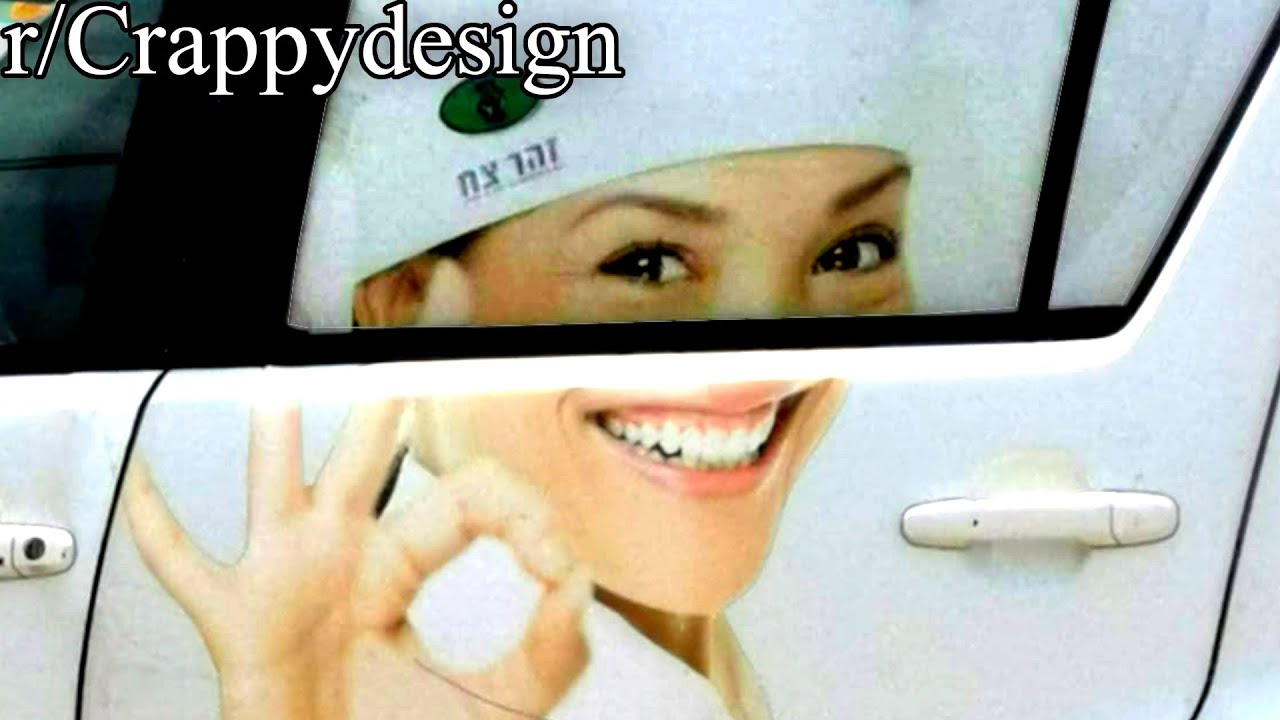 r/Crappydesign | FIX YOUR FACE