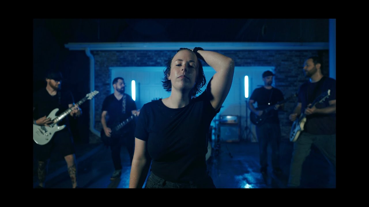 He'll Never Know OFFICIAL MUSIC VIDEO 4K