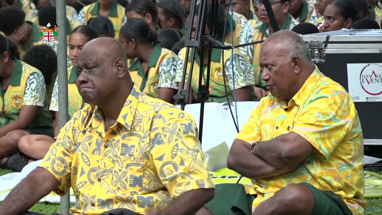 RSMS 60th Anniversary