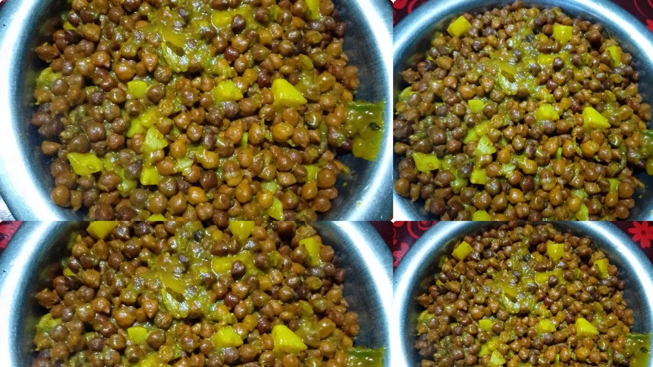 ইফতারে ছোলা না হলে কি চলে? 🌙🍽️ভালোবাসা মিশানো ছোলা—প্রতি লোকমায় সুখ ❤️
