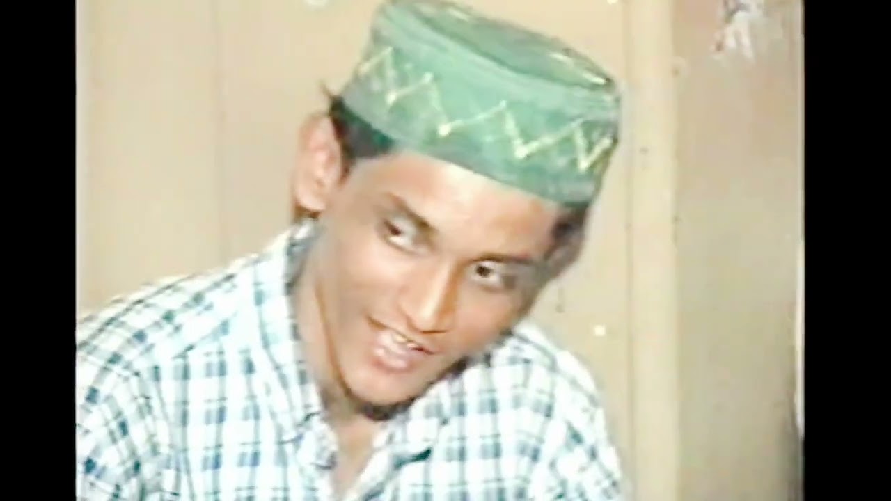 سلطان الاولیاء حضرت غوث الاعظم محی الدین عبدالقادر جیلانی  رضی اللہ عنہ  فاتحہ خوانی تاريخ3.7,2001